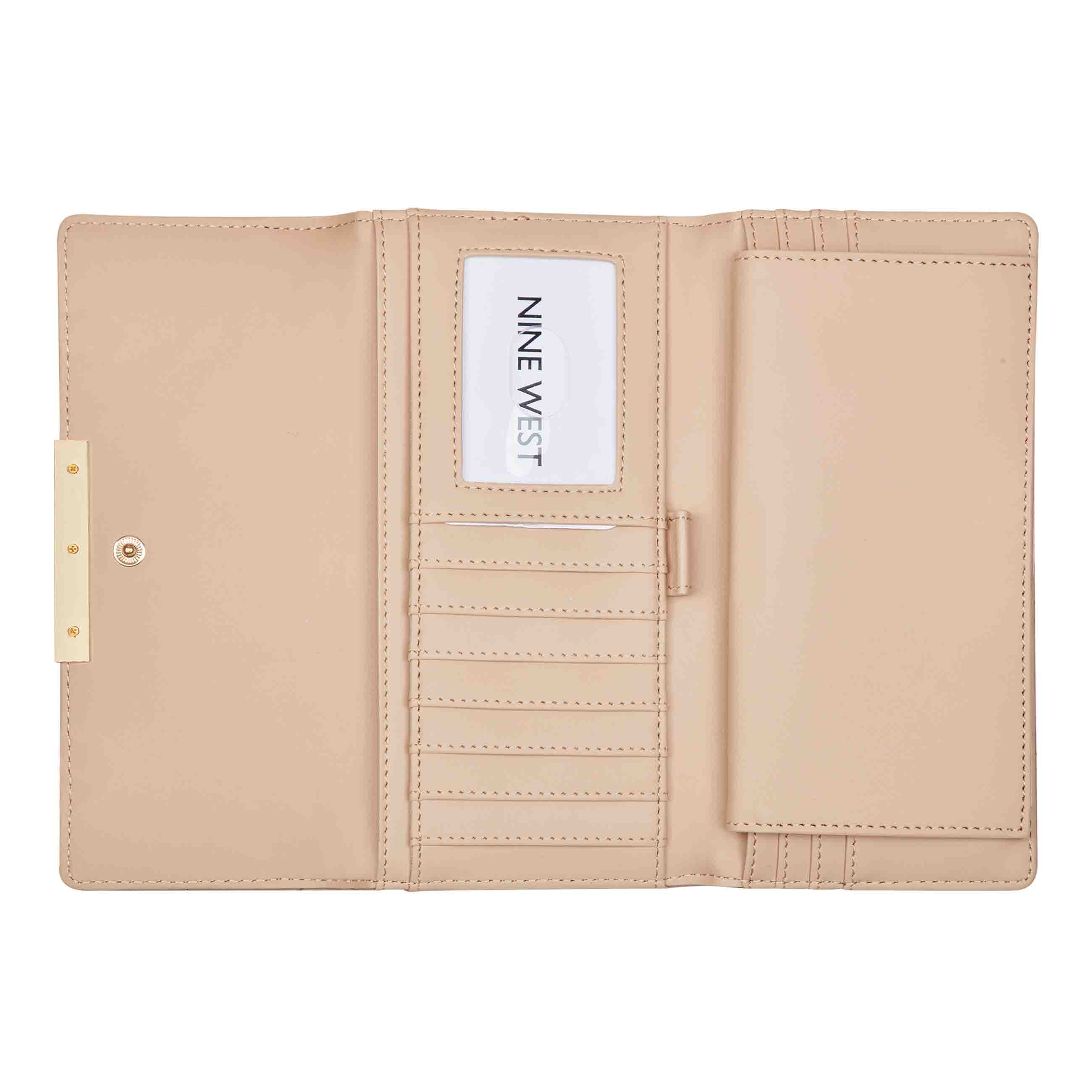 Mirabella Checksec Wallet